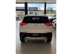 CHEVROLET TRACKER 1.0 TURBO PREMIER 2020/2021 LEHMEN VEÍCULOS VENÂNCIO AIRES / Carros no Vale