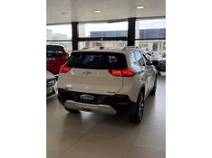 CHEVROLET TRACKER 1.0 TURBO PREMIER 2020/2021 LEHMEN VEÍCULOS VENÂNCIO AIRES / Carros no Vale