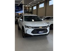 CHEVROLET TRACKER 1.0 TURBO PREMIER 2020/2021 LEHMEN VEÍCULOS VENÂNCIO AIRES / Carros no Vale