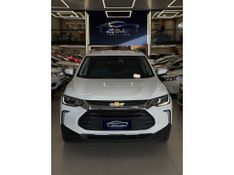 CHEVROLET TRACKER 1.0 TURBO PREMIER 2020/2021 LEHMEN VEÍCULOS VENÂNCIO AIRES / Carros no Vale