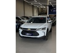 CHEVROLET TRACKER 1.0 TURBO PREMIER 2020/2021 LEHMEN VEÍCULOS VENÂNCIO AIRES / Carros no Vale