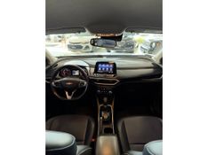 CHEVROLET TRACKER 1.0 TURBO PREMIER 2020/2021 LEHMEN VEÍCULOS VENÂNCIO AIRES / Carros no Vale
