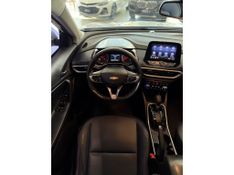 CHEVROLET TRACKER 1.0 TURBO PREMIER 2020/2021 LEHMEN VEÍCULOS VENÂNCIO AIRES / Carros no Vale