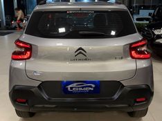CITROEN C3 1.6 16V FEEL PACK AT6 2022/2023 LEHMEN VEÍCULOS VENÂNCIO AIRES / Carros no Vale