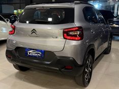CITROEN C3 1.6 16V FEEL PACK AT6 2022/2023 LEHMEN VEÍCULOS VENÂNCIO AIRES / Carros no Vale