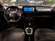 CITROEN C3 1.6 16V FEEL PACK AT6 2022/2023 LEHMEN VEÍCULOS VENÂNCIO AIRES / Carros no Vale