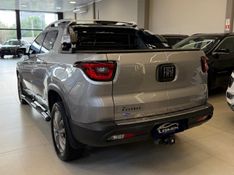 FIAT TORO 2.0 16V TURBO RANCH 4WD AT9 2019/2020 LEHMEN VEÍCULOS VENÂNCIO AIRES / Carros no Vale
