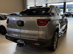 FIAT TORO 2.0 16V TURBO RANCH 4WD AT9 2019/2020 LEHMEN VEÍCULOS VENÂNCIO AIRES / Carros no Vale