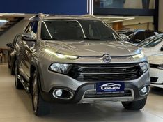 FIAT TORO 2.0 16V TURBO RANCH 4WD AT9 2019/2020 LEHMEN VEÍCULOS VENÂNCIO AIRES / Carros no Vale