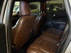 FIAT TORO 2.0 16V TURBO RANCH 4WD AT9 2019/2020 LEHMEN VEÍCULOS VENÂNCIO AIRES / Carros no Vale