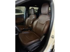 FIAT TORO 2.0 16V TURBO RANCH 4WD AT9 2022/2022 LEHMEN VEÍCULOS VENÂNCIO AIRES / Carros no Vale