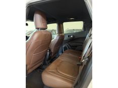 FIAT TORO 2.0 16V TURBO RANCH 4WD AT9 2022/2022 LEHMEN VEÍCULOS VENÂNCIO AIRES / Carros no Vale