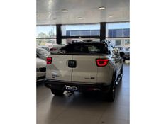 FIAT TORO 2.0 16V TURBO RANCH 4WD AT9 2022/2022 LEHMEN VEÍCULOS VENÂNCIO AIRES / Carros no Vale