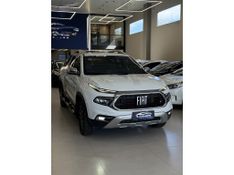 FIAT TORO 2.0 16V TURBO RANCH 4WD AT9 2022/2022 LEHMEN VEÍCULOS VENÂNCIO AIRES / Carros no Vale