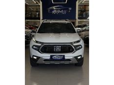 FIAT TORO 2.0 16V TURBO RANCH 4WD AT9 2022/2022 LEHMEN VEÍCULOS VENÂNCIO AIRES / Carros no Vale