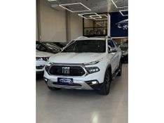FIAT TORO 2.0 16V TURBO RANCH 4WD AT9 2022/2022 LEHMEN VEÍCULOS VENÂNCIO AIRES / Carros no Vale