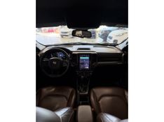 FIAT TORO 2.0 16V TURBO RANCH 4WD AT9 2022/2022 LEHMEN VEÍCULOS VENÂNCIO AIRES / Carros no Vale