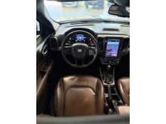 FIAT TORO 2.0 16V TURBO RANCH 4WD AT9 2022/2022 LEHMEN VEÍCULOS VENÂNCIO AIRES / Carros no Vale