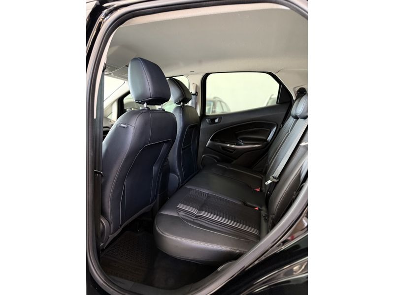FORD ECOSPORT 1.5 TIVCT FREESTYLE 2017/2018 LEHMEN VEÍCULOS VENÂNCIO AIRES / Carros no Vale