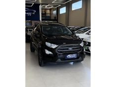 FORD ECOSPORT 1.5 TIVCT FREESTYLE 2017/2018 LEHMEN VEÍCULOS VENÂNCIO AIRES / Carros no Vale