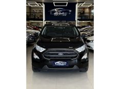 FORD ECOSPORT 1.5 TIVCT FREESTYLE 2017/2018 LEHMEN VEÍCULOS VENÂNCIO AIRES / Carros no Vale
