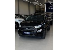 FORD ECOSPORT 1.5 TIVCT FREESTYLE 2017/2018 LEHMEN VEÍCULOS VENÂNCIO AIRES / Carros no Vale