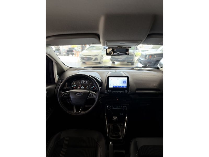 FORD ECOSPORT 1.5 TIVCT FREESTYLE 2017/2018 LEHMEN VEÍCULOS VENÂNCIO AIRES / Carros no Vale