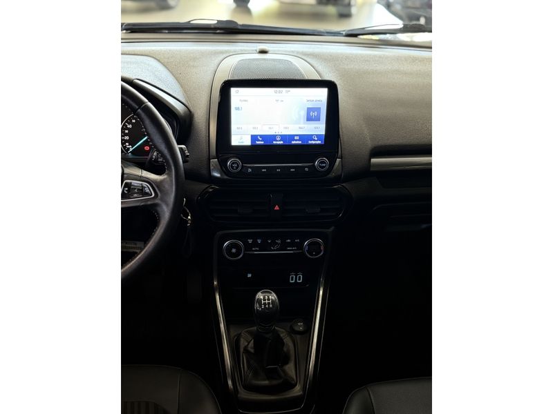 FORD ECOSPORT 1.5 TIVCT FREESTYLE 2017/2018 LEHMEN VEÍCULOS VENÂNCIO AIRES / Carros no Vale