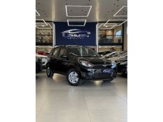 FORD FIESTA 1.0 ROCAM HATCH 8V 2012/2013 LEHMEN VEÍCULOS VENÂNCIO AIRES / Carros no Vale
