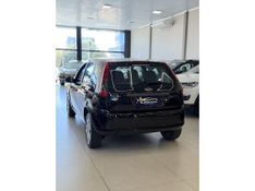 FORD FIESTA 1.0 ROCAM HATCH 8V 2012/2013 LEHMEN VEÍCULOS VENÂNCIO AIRES / Carros no Vale
