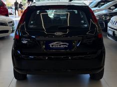FORD FIESTA 1.0 ROCAM HATCH 8V 2012/2013 LEHMEN VEÍCULOS VENÂNCIO AIRES / Carros no Vale