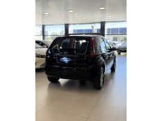 FORD FIESTA 1.0 ROCAM HATCH 8V 2012/2013 LEHMEN VEÍCULOS VENÂNCIO AIRES / Carros no Vale