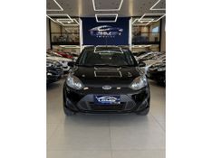 FORD FIESTA 1.0 ROCAM HATCH 8V 2012/2013 LEHMEN VEÍCULOS VENÂNCIO AIRES / Carros no Vale