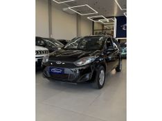 FORD FIESTA 1.0 ROCAM HATCH 8V 2012/2013 LEHMEN VEÍCULOS VENÂNCIO AIRES / Carros no Vale