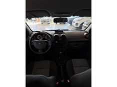 FORD FIESTA 1.0 ROCAM HATCH 8V 2012/2013 LEHMEN VEÍCULOS VENÂNCIO AIRES / Carros no Vale