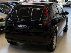 FORD FIESTA 1.0 ROCAM HATCH 8V 2013/2014 LEHMEN VEÍCULOS VENÂNCIO AIRES / Carros no Vale