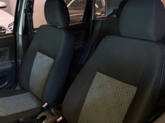 FORD FIESTA 1.0 ROCAM HATCH 8V 2013/2014 LEHMEN VEÍCULOS VENÂNCIO AIRES / Carros no Vale
