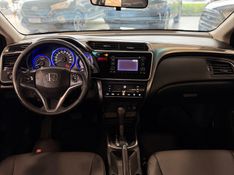 HONDA CITY 1.5 EXL 16V 2014/2015 LEHMEN VEÍCULOS VENÂNCIO AIRES / Carros no Vale