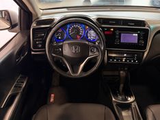 HONDA CITY 1.5 EXL 16V 2014/2015 LEHMEN VEÍCULOS VENÂNCIO AIRES / Carros no Vale