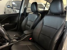 HONDA CITY 1.5 EXL 16V 2014/2015 LEHMEN VEÍCULOS VENÂNCIO AIRES / Carros no Vale