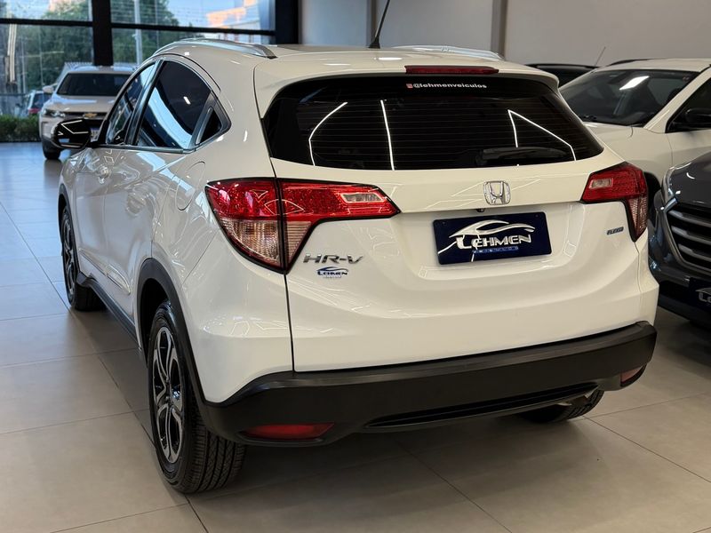 HONDA HR-V 1.8 16V EX 2015/2016 LEHMEN VEÍCULOS VENÂNCIO AIRES / Carros no Vale