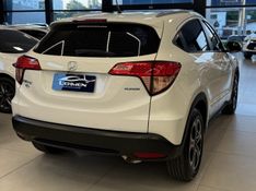 HONDA HR-V 1.8 16V EX 2015/2016 LEHMEN VEÍCULOS VENÂNCIO AIRES / Carros no Vale