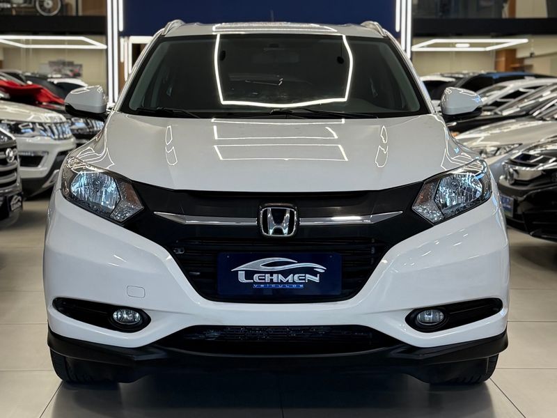 HONDA HR-V 1.8 16V EX 2015/2016 LEHMEN VEÍCULOS VENÂNCIO AIRES / Carros no Vale