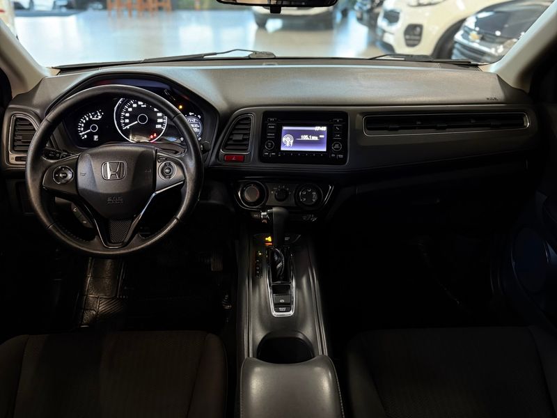 HONDA HR-V 1.8 16V EX 2015/2016 LEHMEN VEÍCULOS VENÂNCIO AIRES / Carros no Vale
