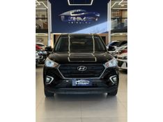 HYUNDAI CRETA 1.6 16V ATTITUDE 2020/2021 LEHMEN VEÍCULOS VENÂNCIO AIRES / Carros no Vale