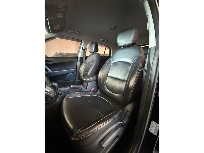 HYUNDAI CRETA 1.6 16V ATTITUDE 2020/2021 LEHMEN VEÍCULOS VENÂNCIO AIRES / Carros no Vale