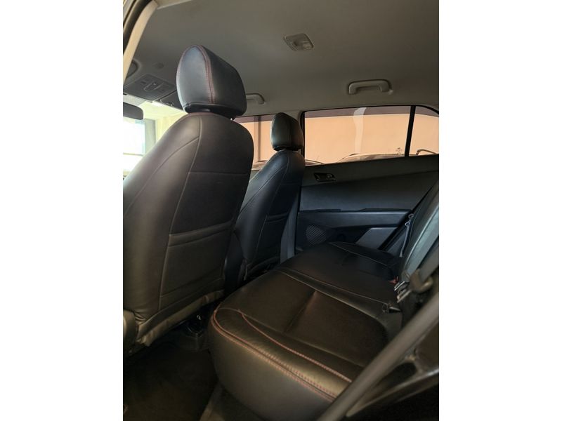 HYUNDAI CRETA 1.6 16V ATTITUDE 2020/2021 LEHMEN VEÍCULOS VENÂNCIO AIRES / Carros no Vale