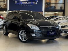 HYUNDAI I30 2.0 MPI 16V 2009/2010 LEHMEN VEÍCULOS VENÂNCIO AIRES / Carros no Vale