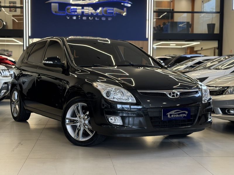 HYUNDAI I30 2.0 MPI 16V 2009/2010 LEHMEN VEÍCULOS VENÂNCIO AIRES / Carros no Vale