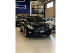 HYUNDAI I30 2.0 MPI 16V 2009/2010 LEHMEN VEÍCULOS VENÂNCIO AIRES / Carros no Vale